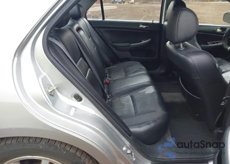 2006 Honda Accord 2.4 Ex z USA, uszkodzony, nr VIN 1HGCM56726A026820